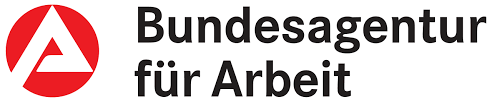 Logo Bundesagentur für Arbeit