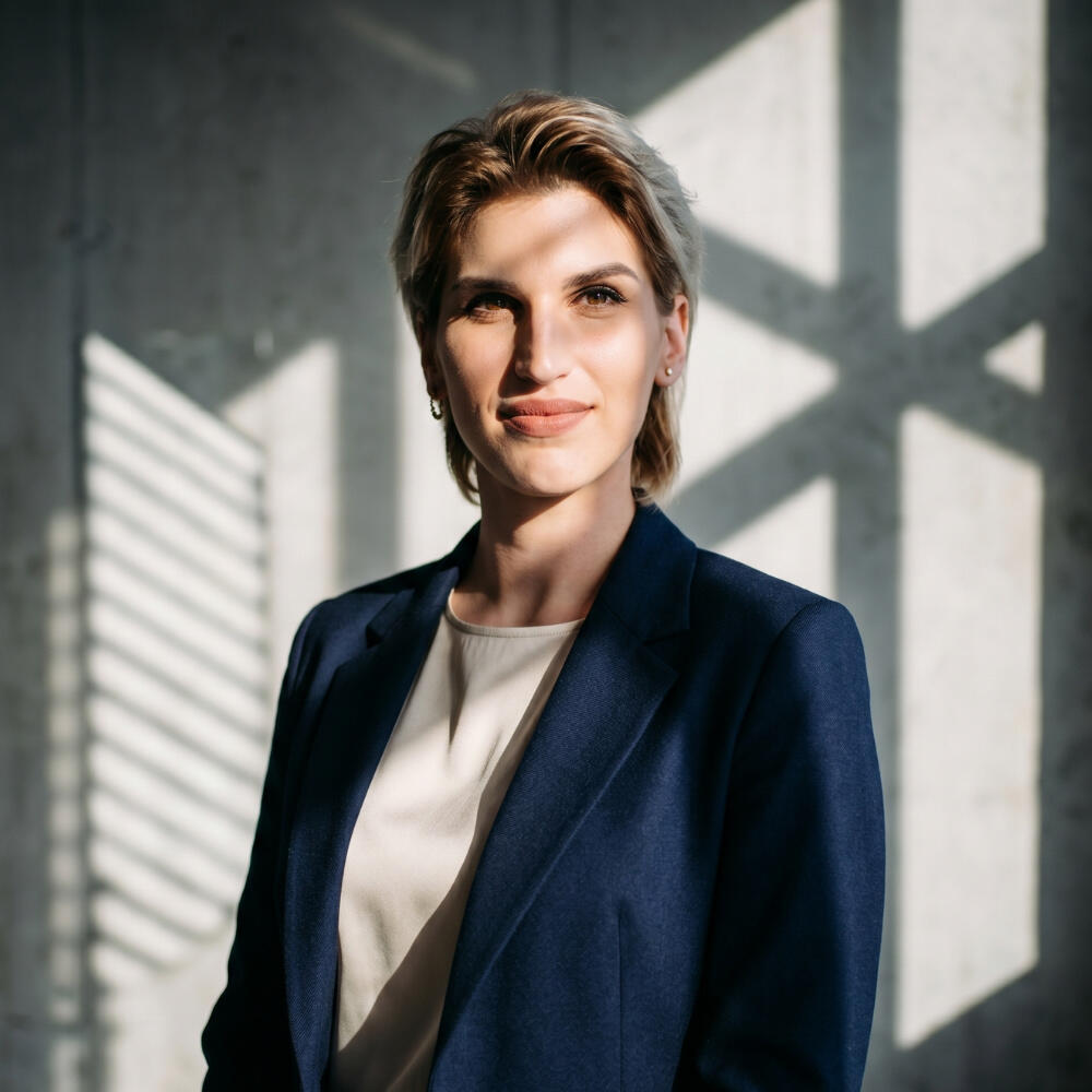 Emina Gojak-Hadzic